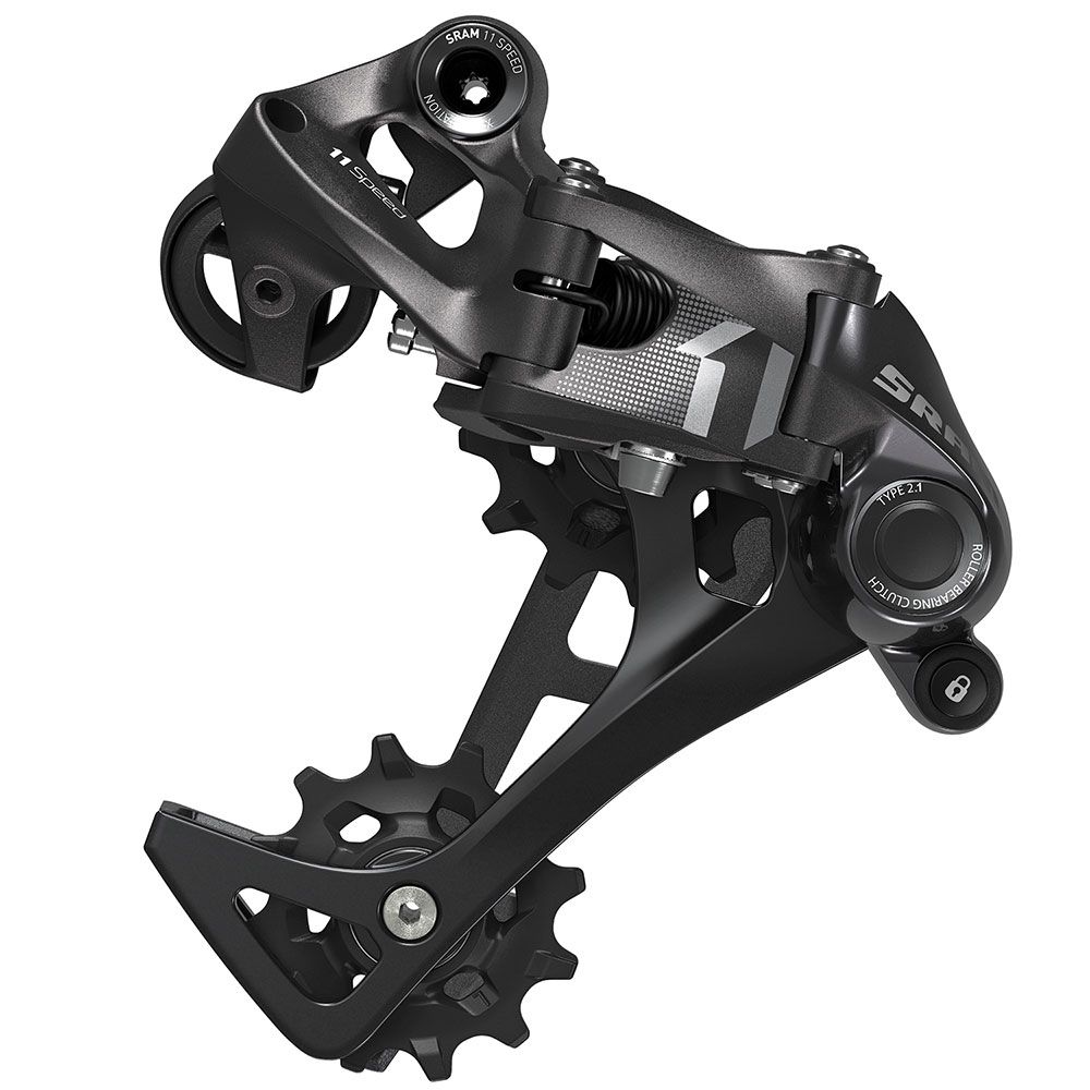 SRAM X1 Schaltwerk 11-fach Type 2.1 kaufen | Bike-Discount