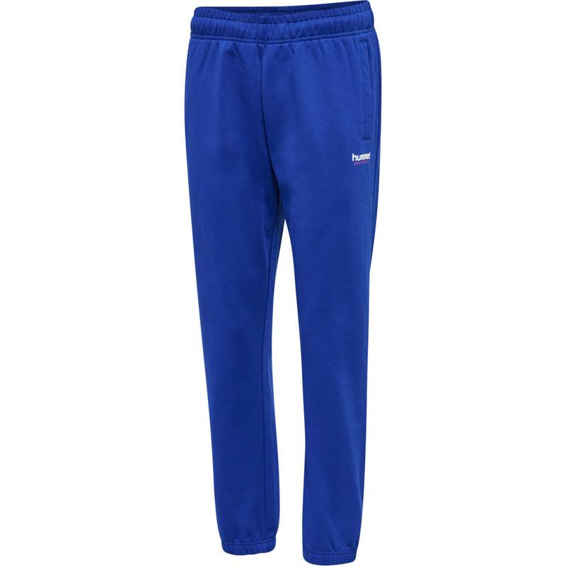 hummel hmlLGC SHAI REGULAR PANTS Sweathose Damen