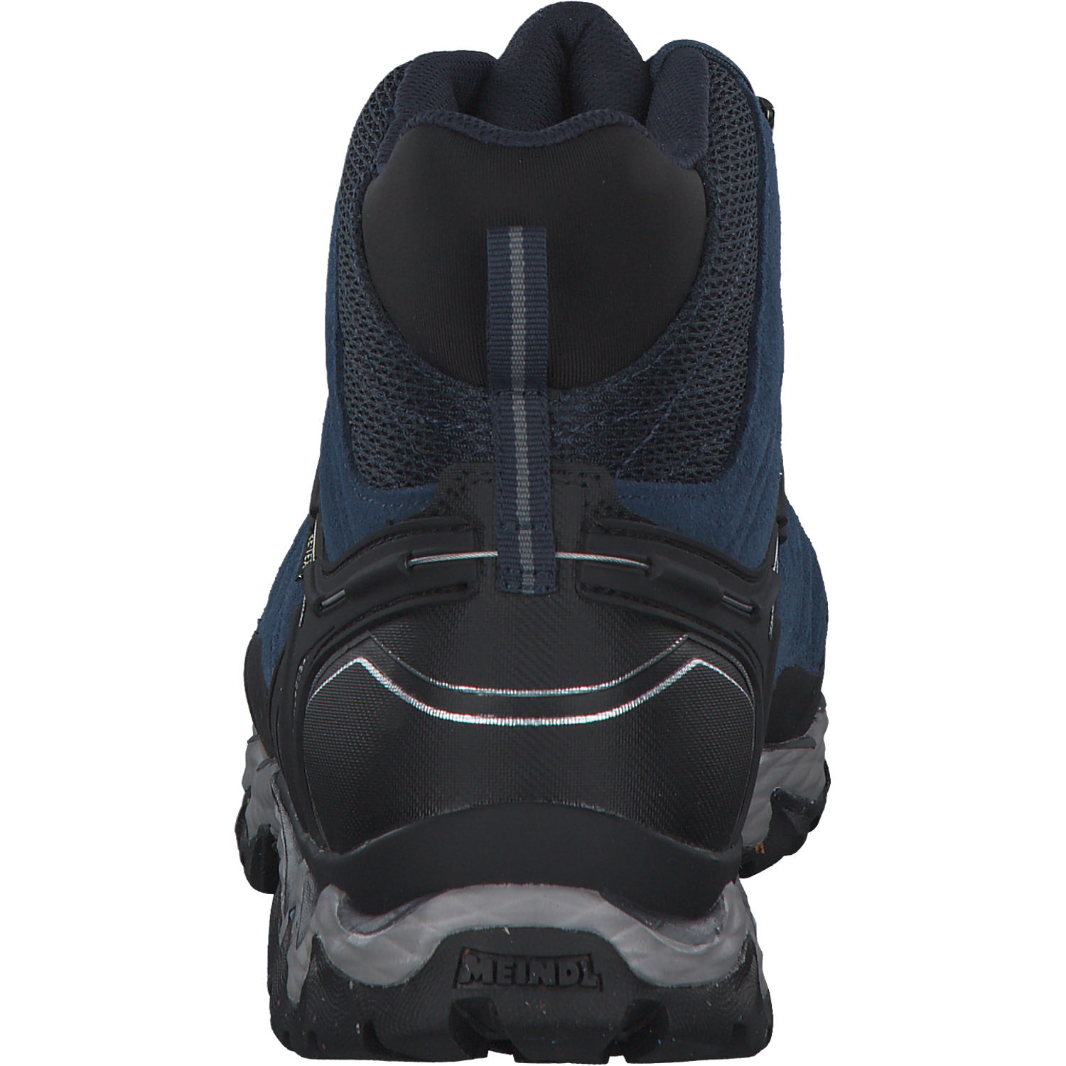 Meindl Lite Hike GTX 4692, Trekkingstiefel, Herren, marine/dunkelblau