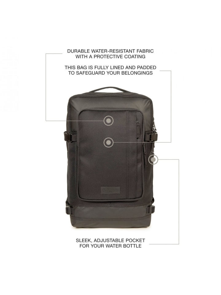 Eastpak Eastpak Rucksack TECUM L Cnnct Coat günstig kaufen onesize