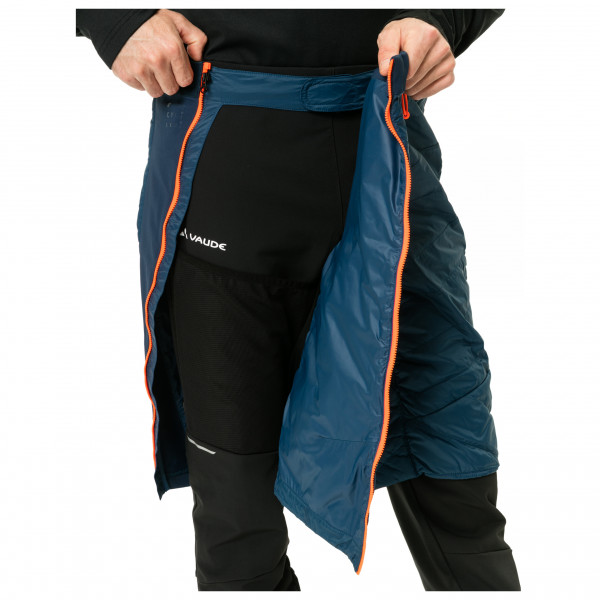 Vaude - Sesvenna Shorts III - Kunstfaserhose