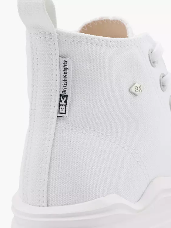 British Knights Hoher Sneaker