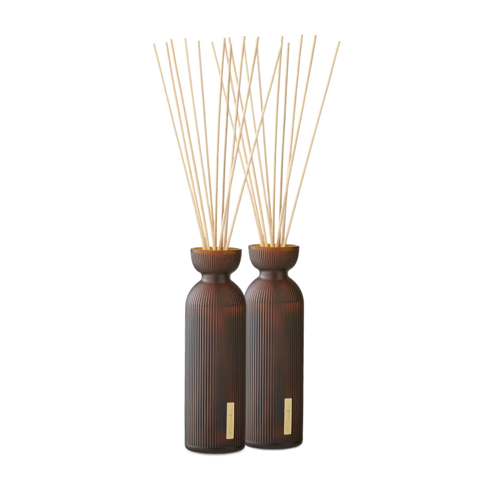 Le rituel de Mehr Duo de bâtonnets parfumés 2x bâtonnets parfumés pour la maison 250 ml