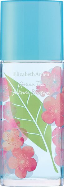 Elizabeth Arden Green Tea Sakura Blossom Eau de Toilette
