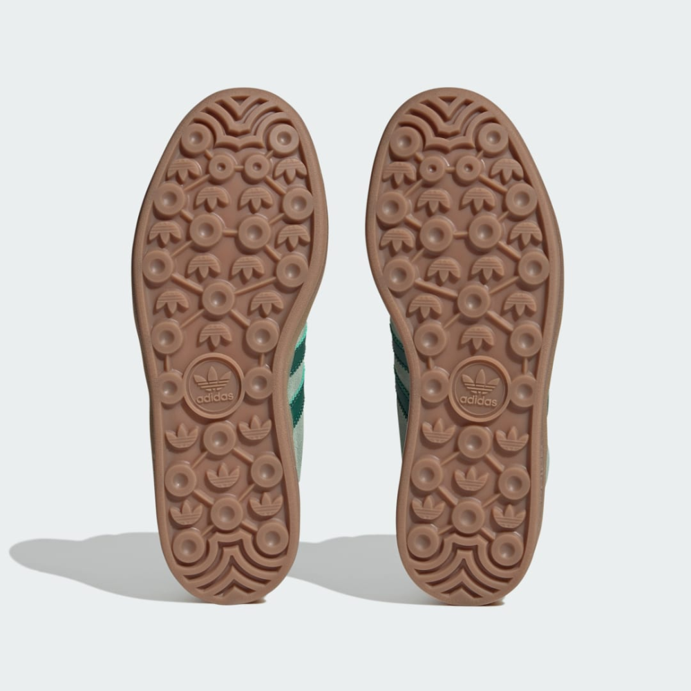 adidas Gazelle Boot W ID6982 / grün