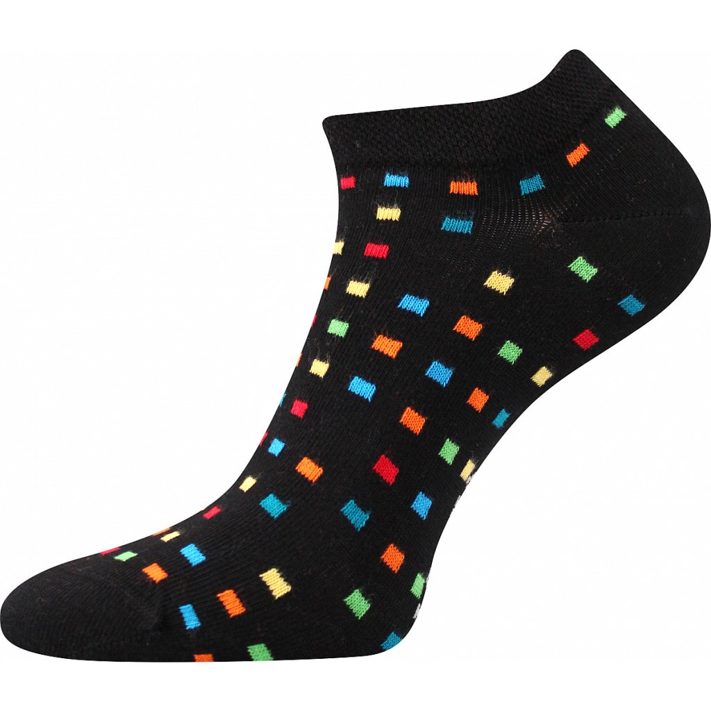 Voxx Weep Sneakersocken, 3 Paare