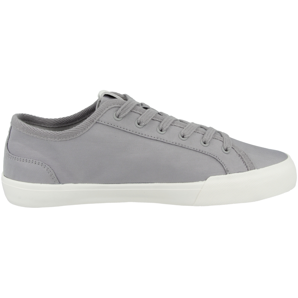 camel active Quill Sneaker Low grau