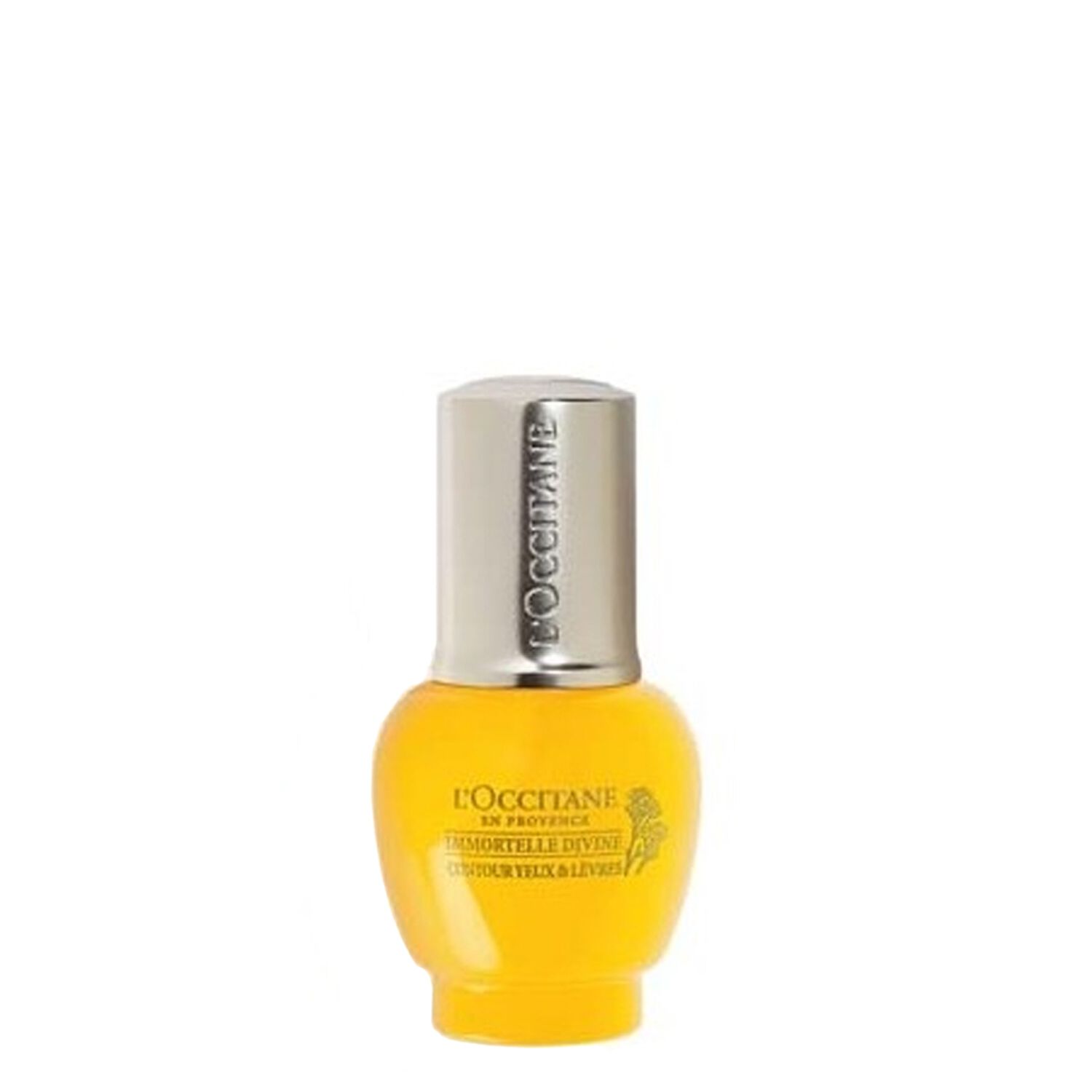 l'occitane Immortelle Divine Contour Yeux & Lèvres 15 ml