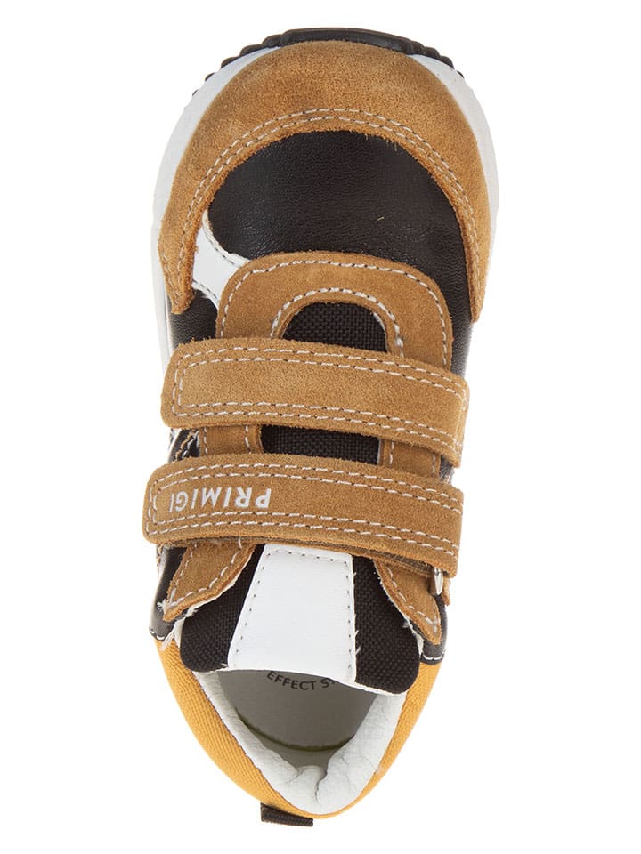 Primigi Leder-Sneakers 