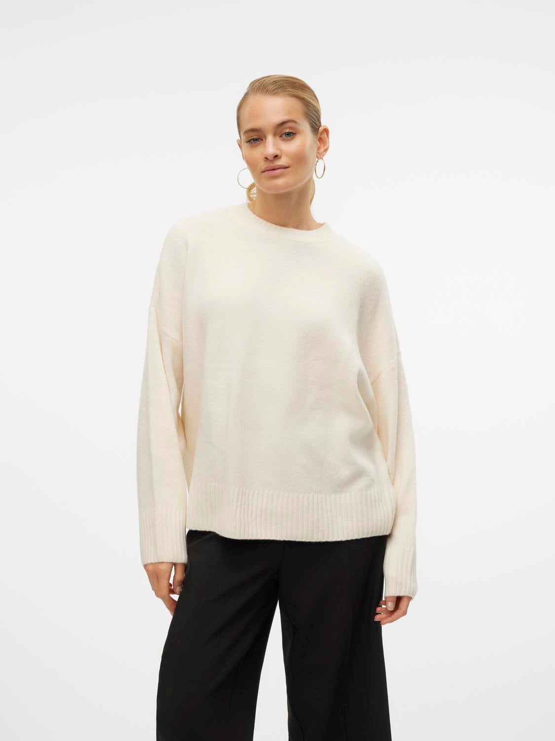 VMBOOM Pullover