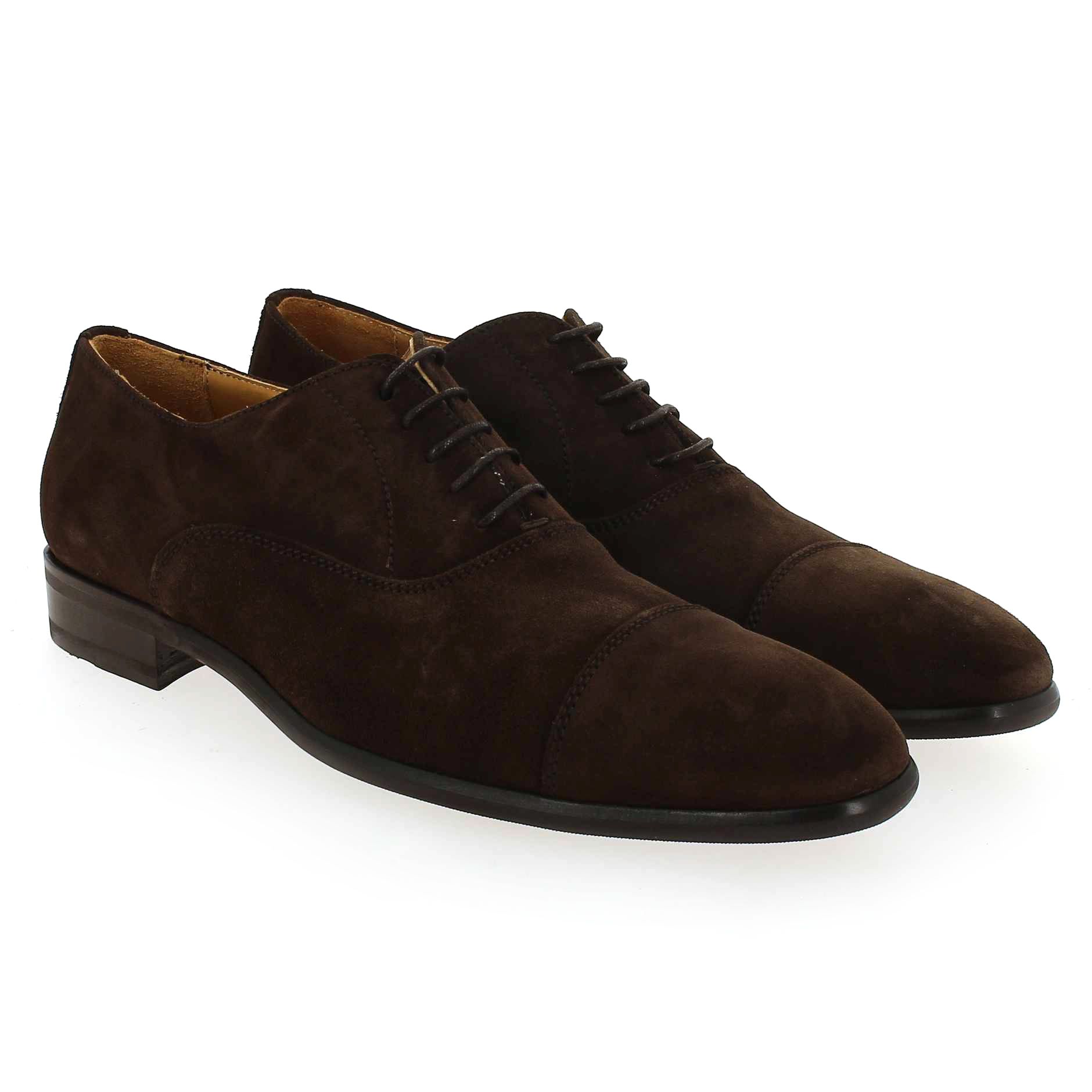 Paco Milan  4039 200 - Marron