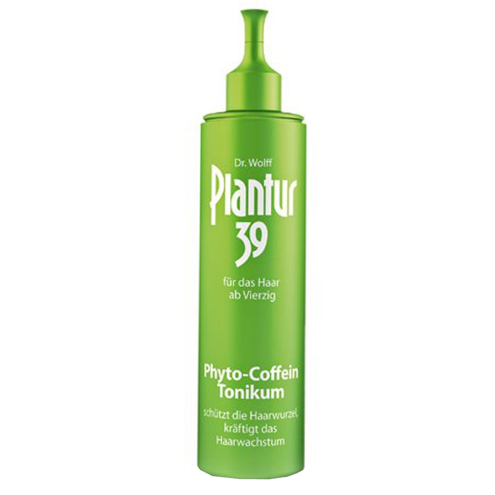 Plantur 39 Coffein Tonikum 200 ml