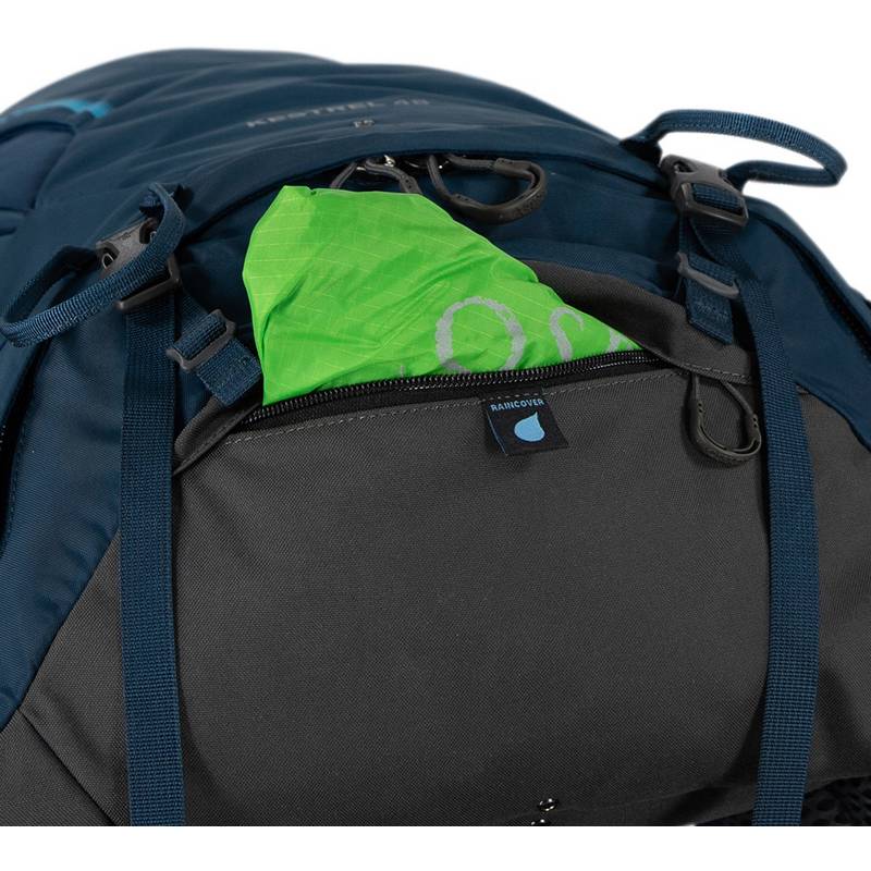 Osprey Kestrel 48 Trekkingrucksack Herren
