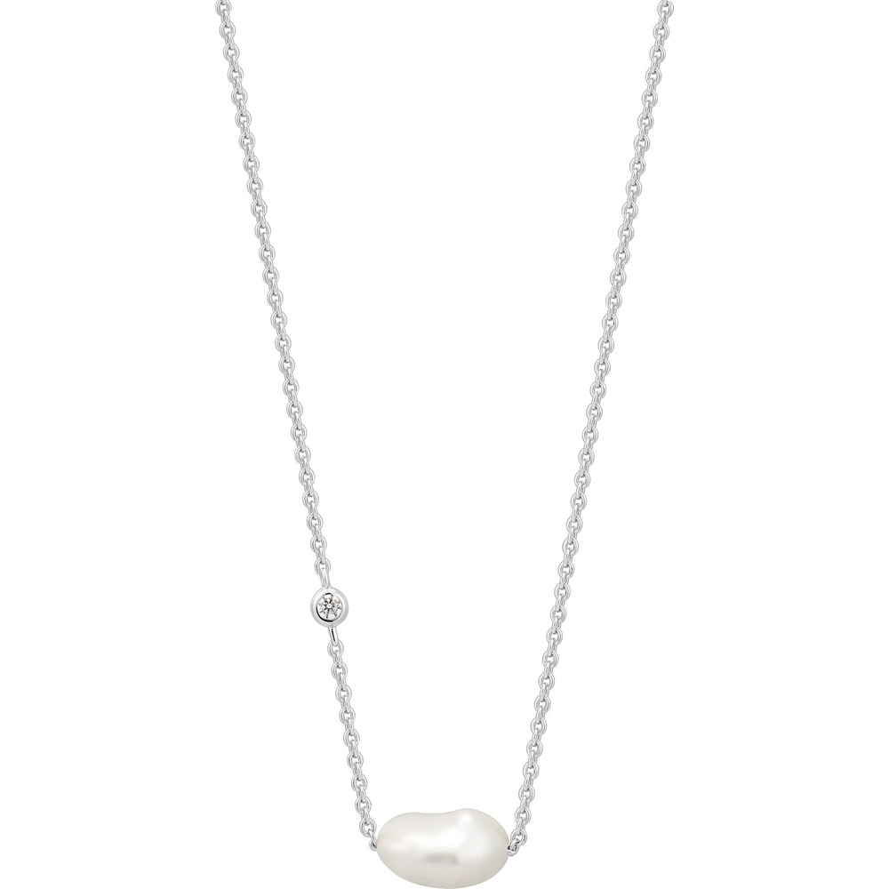 Ania Haie Chaînette 925 Argent collier