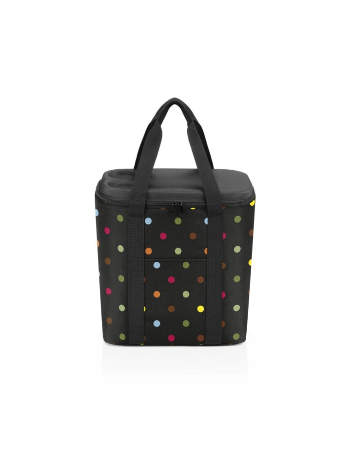 Reisenthel reisenthel Kühltasche coolerbag XL dots günstig kaufen onesize