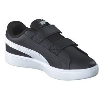 PUMA Rickie Classic V PS Sneaker in schwarz