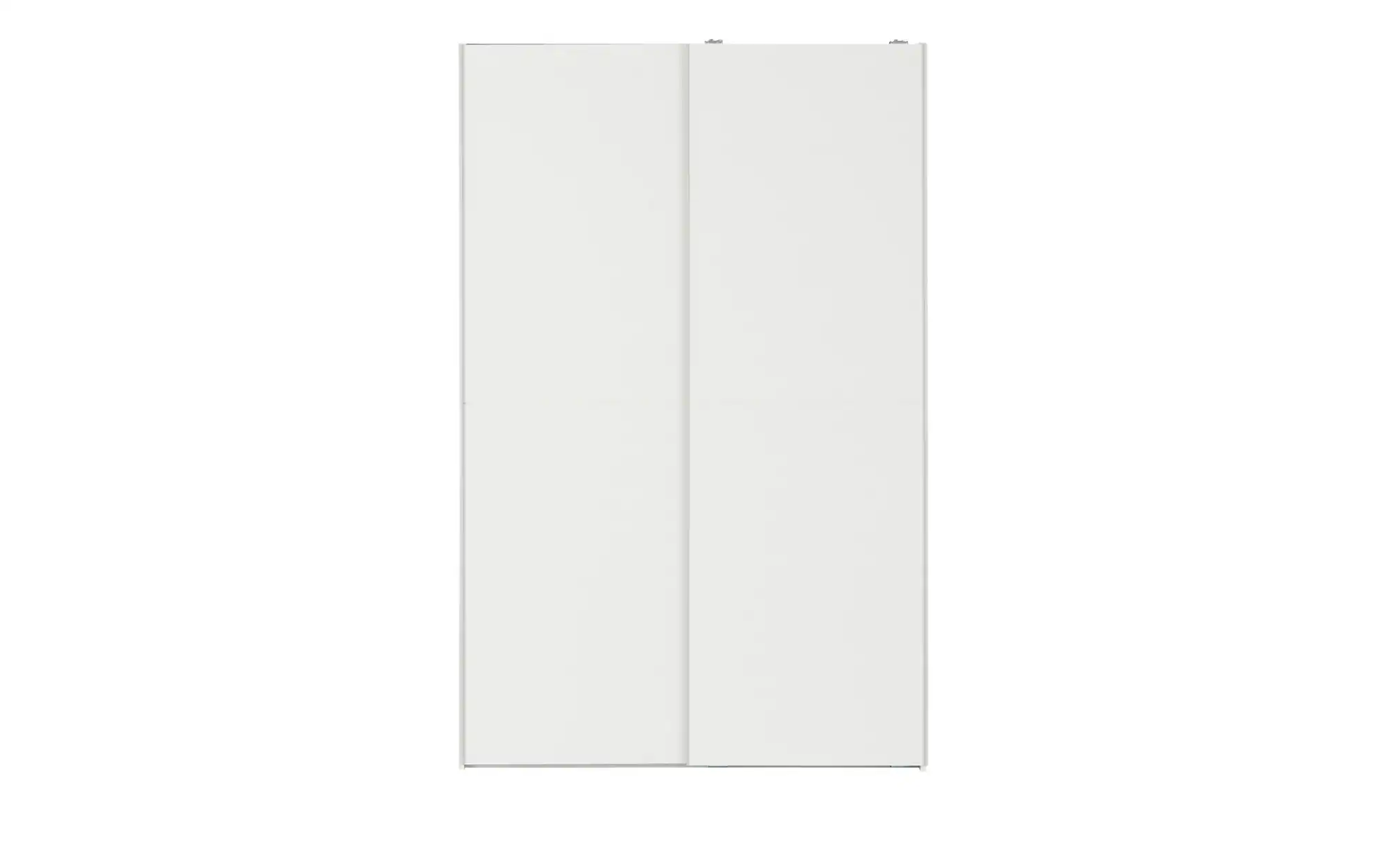Schwebetürenschrank 2-türig
