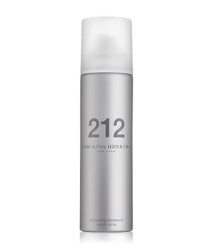 Carolina Herrera 212 Deodorant Spray-150 ml