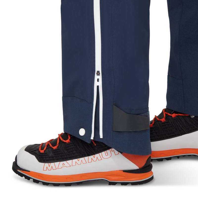 Mammut Nordwand Pro Funktionshose Damen