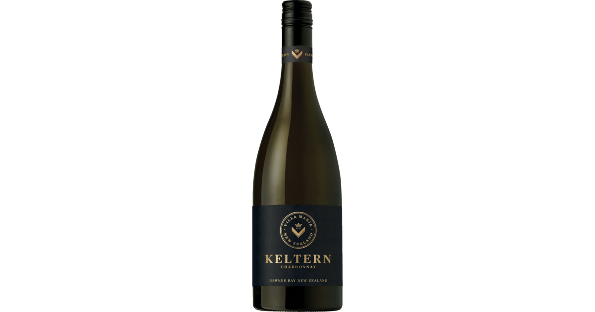 Villa Maria Icon Keltern Chardonnay