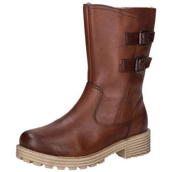 Remonte Stiefelette in braun
