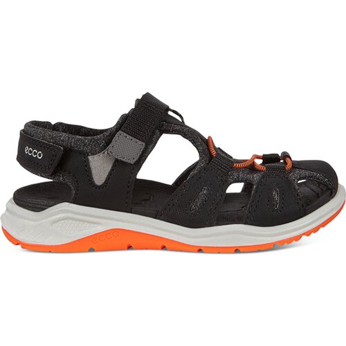 KINDER SANDALEN X-TRINSIC K FISHERMAN