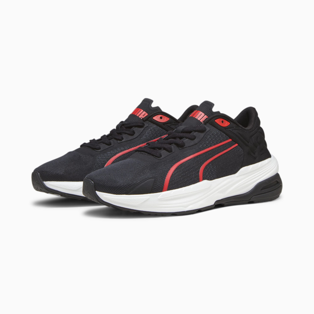 PUMA Extent Nitro Hightech Mesh 391426_09 / schwarz