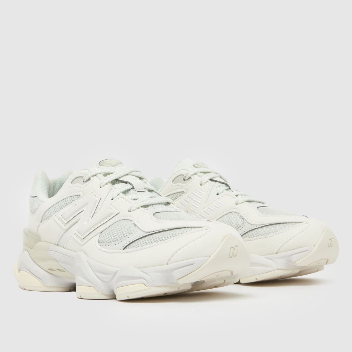 New Balance benvita 9060 Junior-träningsskor