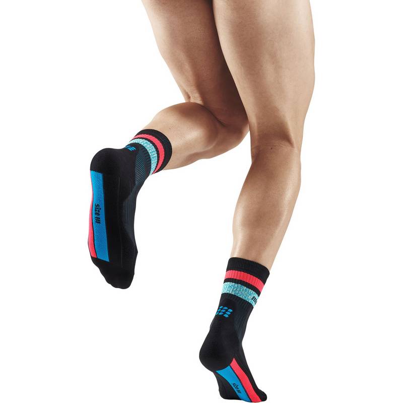 CEP Miami Vibes Running Compression Socks Socken Herren