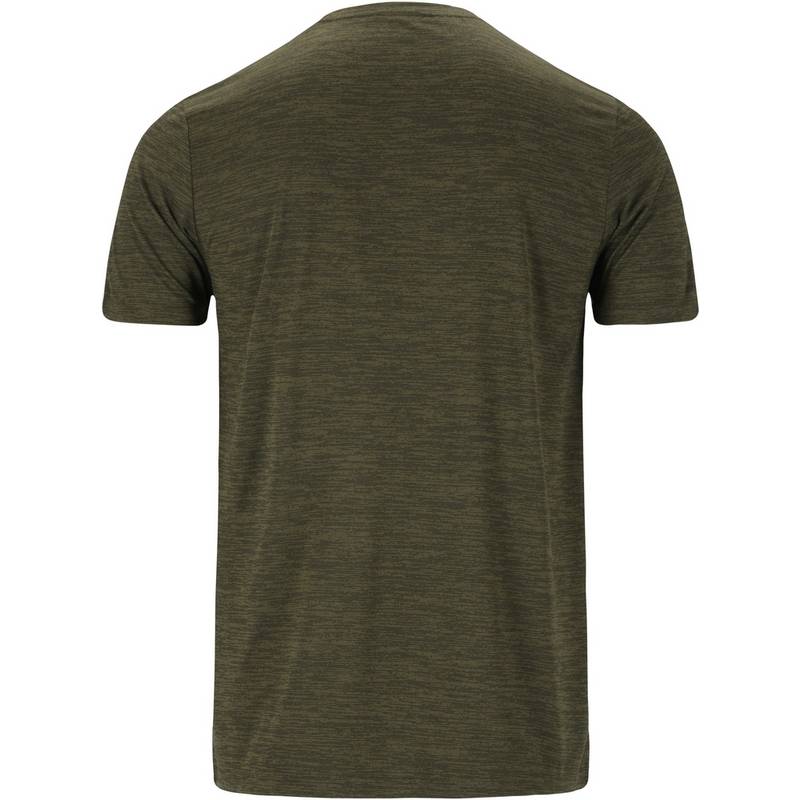 Endurance PORTOFINO Printshirt Herren