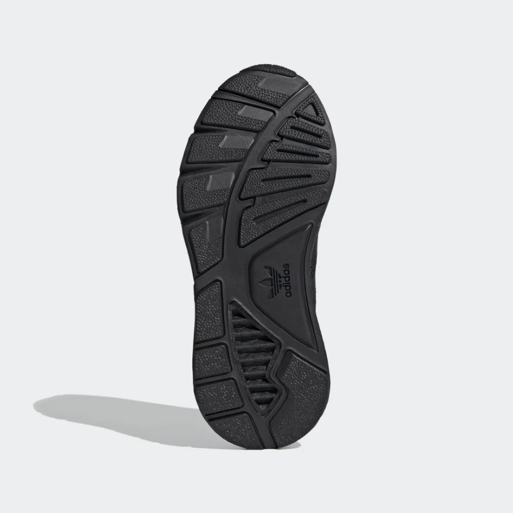 adidas ZX 1K Boost J G58921 / schwarz