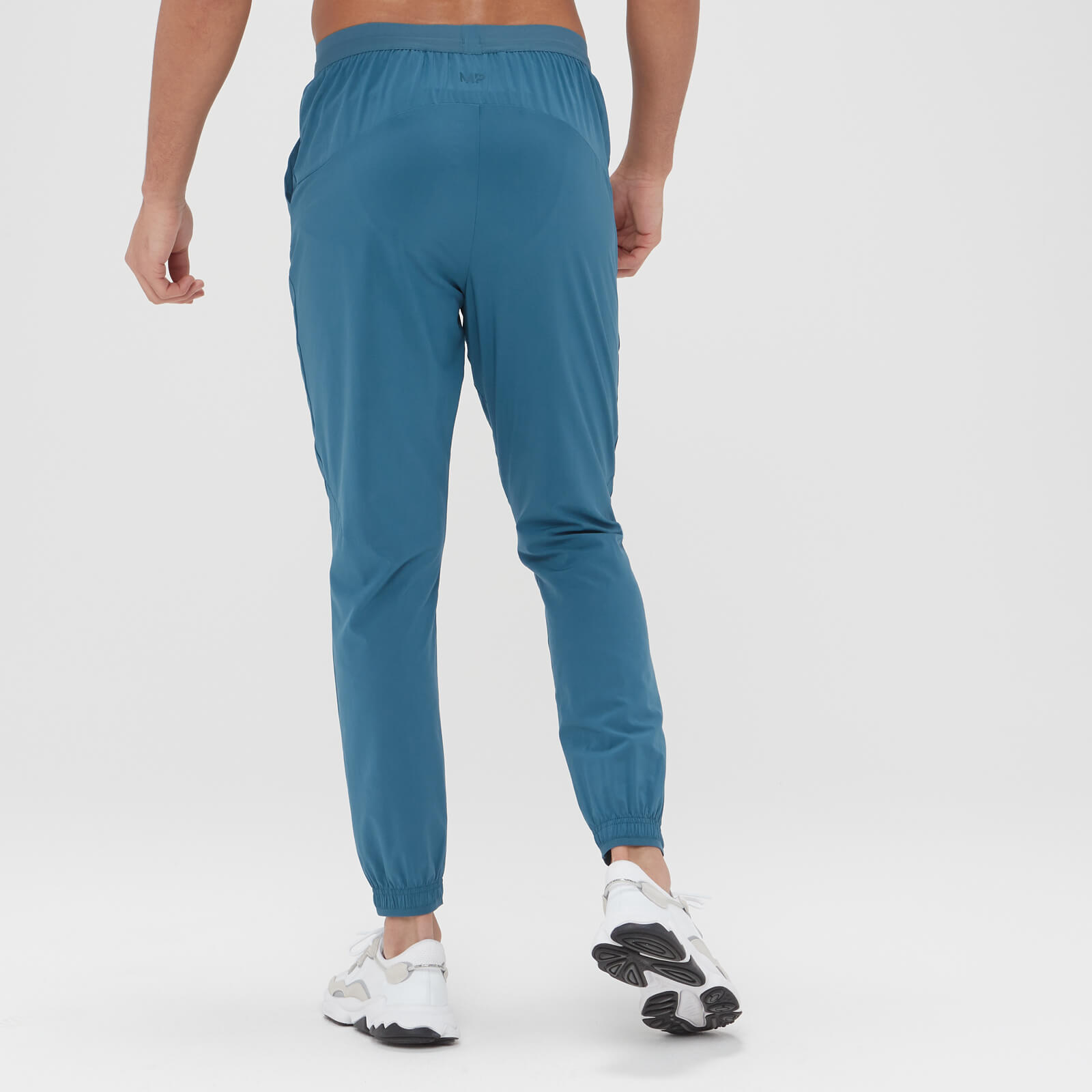 Jogging MP Composure pour hommes – Bleu sarcelle