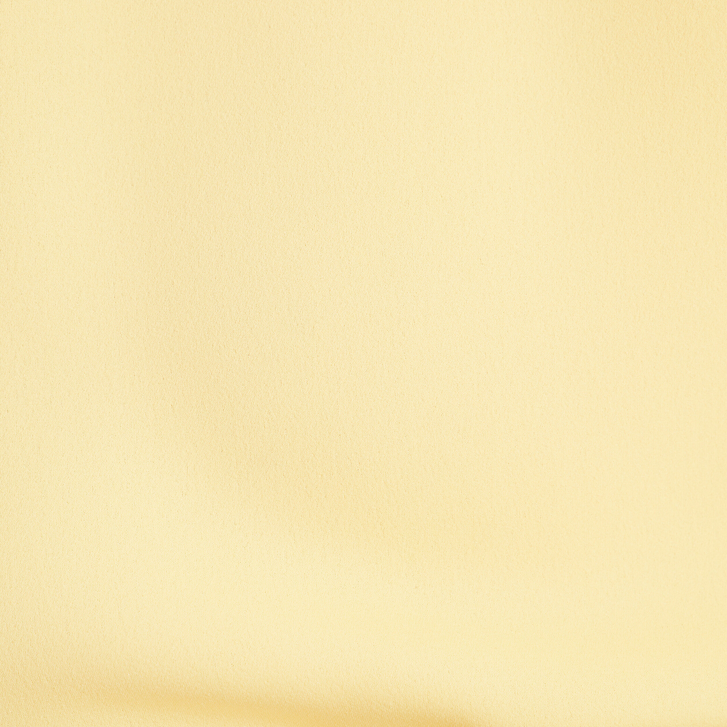 Débardeur bandes macramé jaune pastel femme | Cache Cache