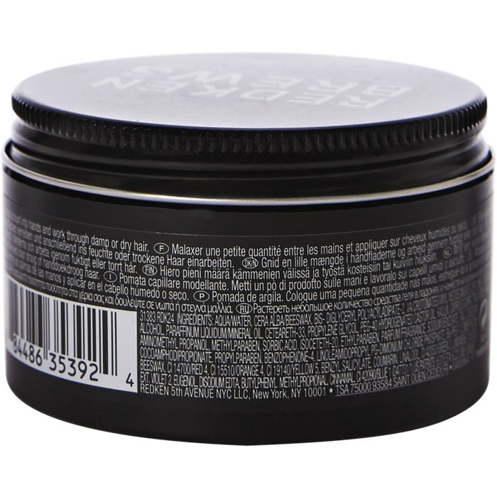 Clay Pomade