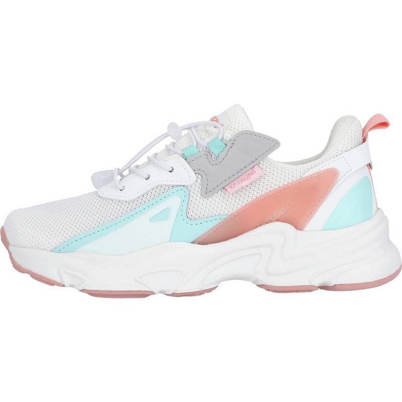 ZigZag Bavar Sneaker Kinder