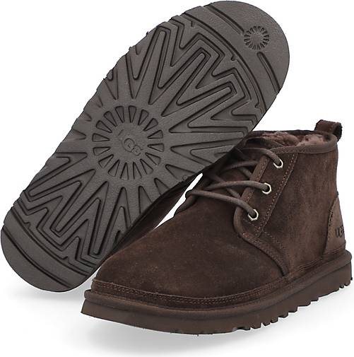 UGG Schnürboot NEUMEL
