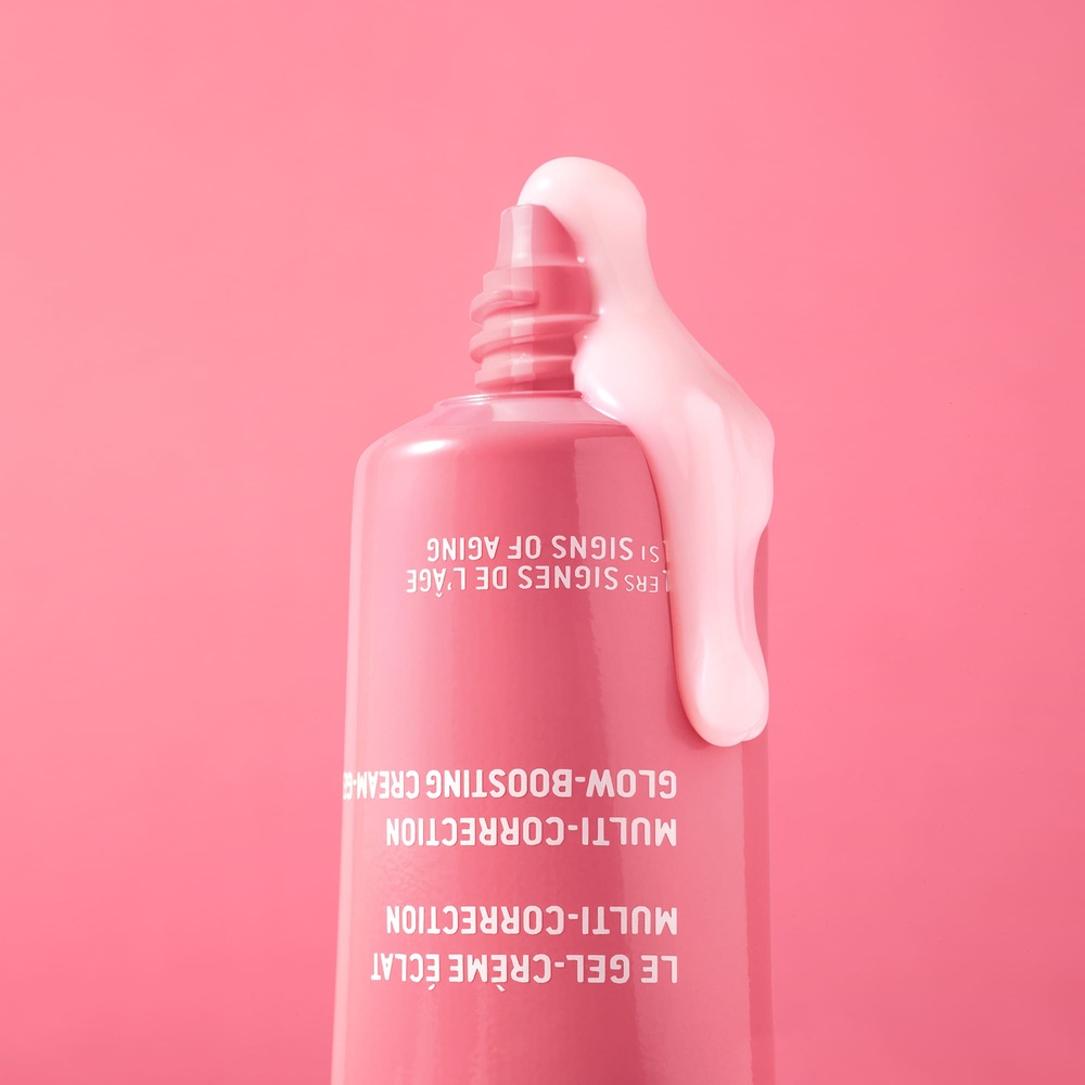Nuxe Crème Prodigieuse® Boost Crème Gel Multi-Correction