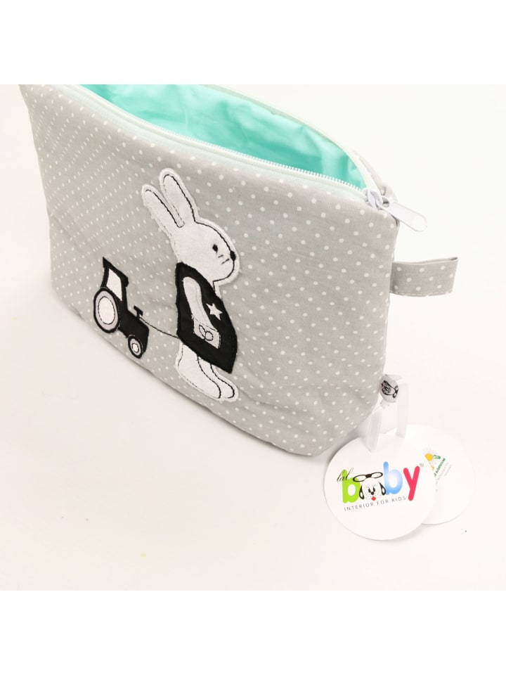 BABY LAL® Kulturtasche 