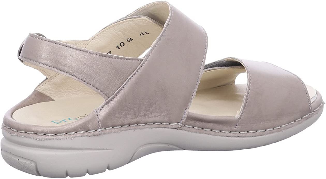 WALDLÄUFER Klassische Sandalen beige