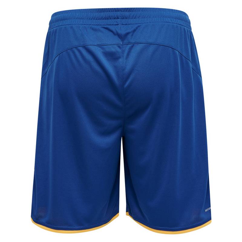 hummel hmlAUTHENTIC POLY SHORTS Shorts Herren
