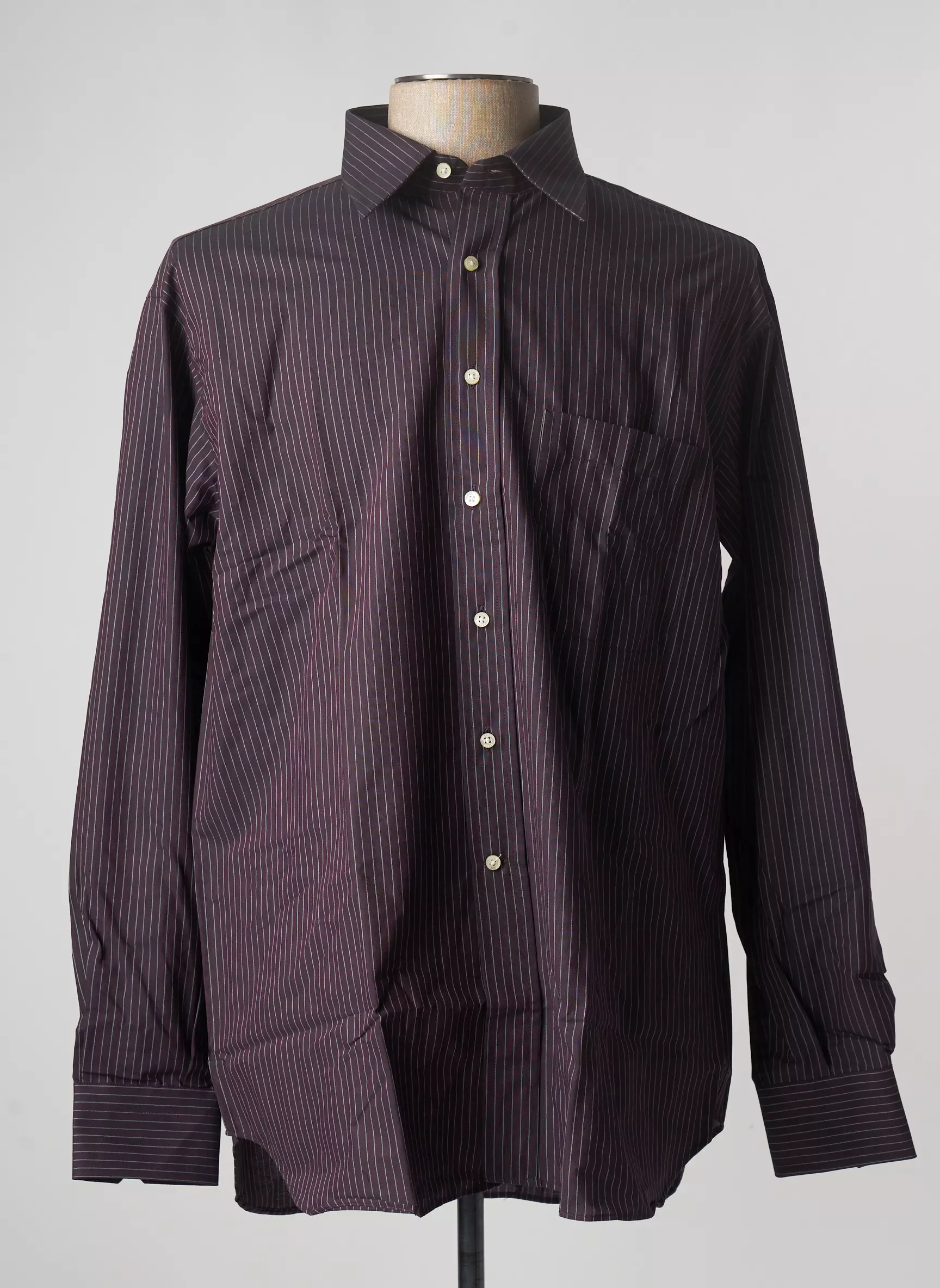 Fabio Inghirami Manches Longues Homme couleur violet