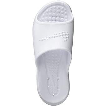 Nike Victori One Badepantolette in weiß