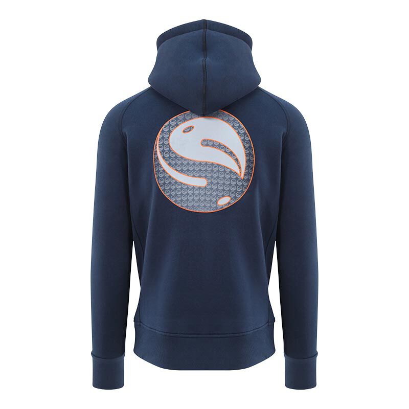 GURU HOODIE NAVY Sweatshirts