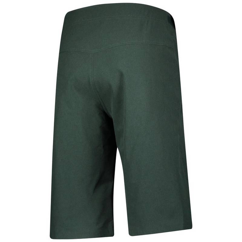 SCOTT Trail Flow Pro Fahrradhose Herren