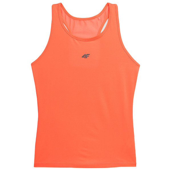 4F - Women's Functional T-Shirt F153 - Tank Top