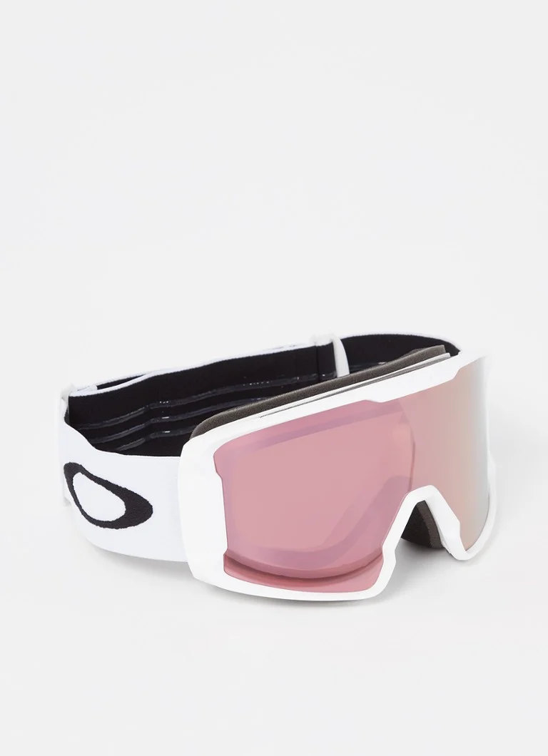Ochelari de soare Oakley *OO7070 LINE MINE LW