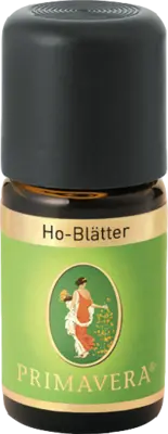 HO BLÄTTER ätherisches Öl  5 ml  Öl, ätherisches