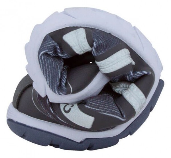 Xero |f ~ HFS ~ Steel Gray