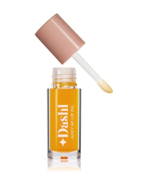 Dashl Juicy AF Lip Oil Lippenöl-3.9 ml