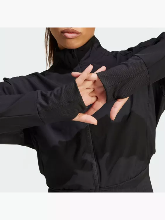 adidas Full-Zip Trainingsjacke